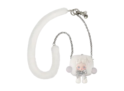 POP MART SKULLPANDA The Feast Begins Series Mini Bag-The Sugar Tongs