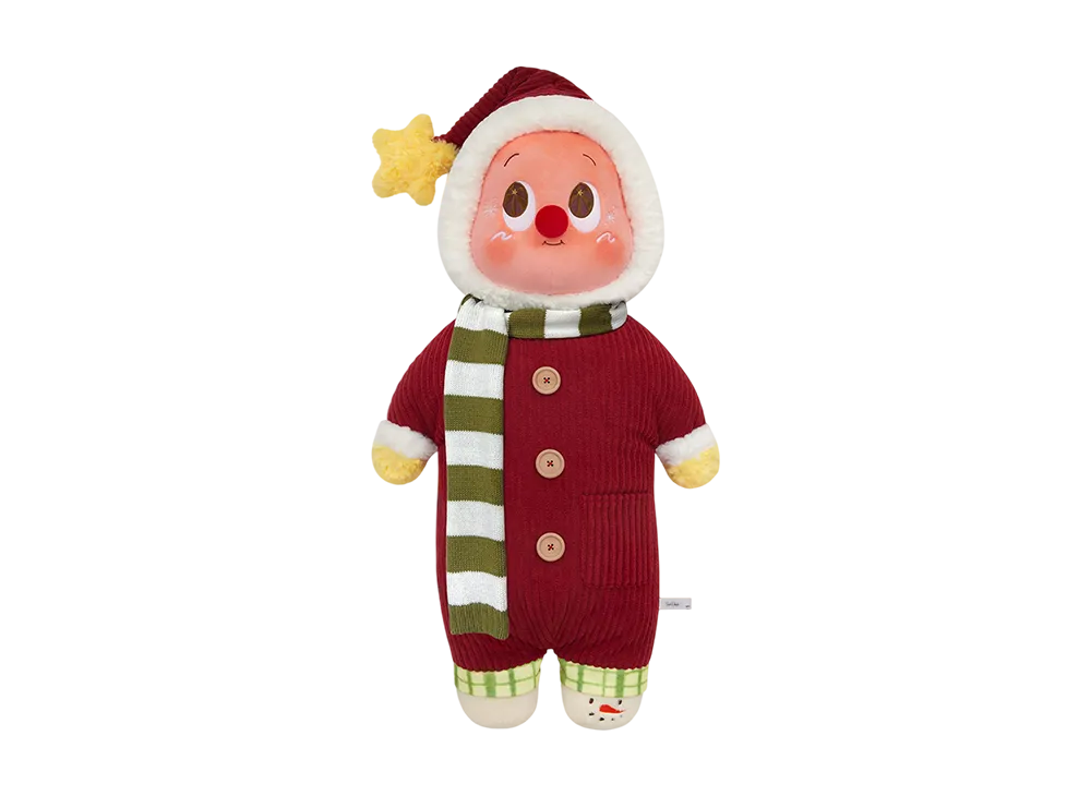 ポップマート アップル オブ マイ アイ シリーズ - トゥインクル