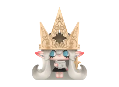 POP MART 1001MOONS - Moona Guardian of Stars Figure