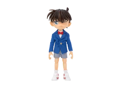 POP MART "BJD" Detective Conan Series-Edogawa Conan Action Figure