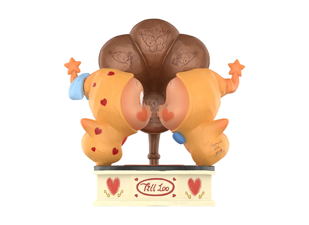 POP MART Twinkle Twinkle The Moment Figure