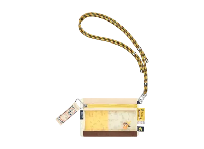 POP MART Twinkle Twinkle Wonderful Journey Series-Card Holder