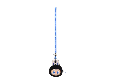 POP MART THE MONSTERS (LABUBU) x FIFA SERIES-Vinyl Plush Pendant