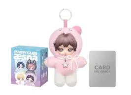 ポップマート エスパ フラッフィー クラブ シリーズ ぬいぐるみ ポップマート エスパ フラッフィー クラブ シリーズ ぬいぐるみ