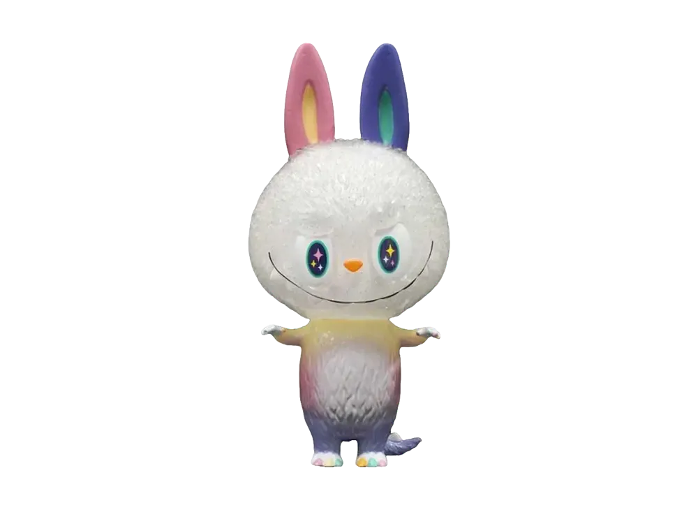 POP MART Mini ZIMOMO Maia