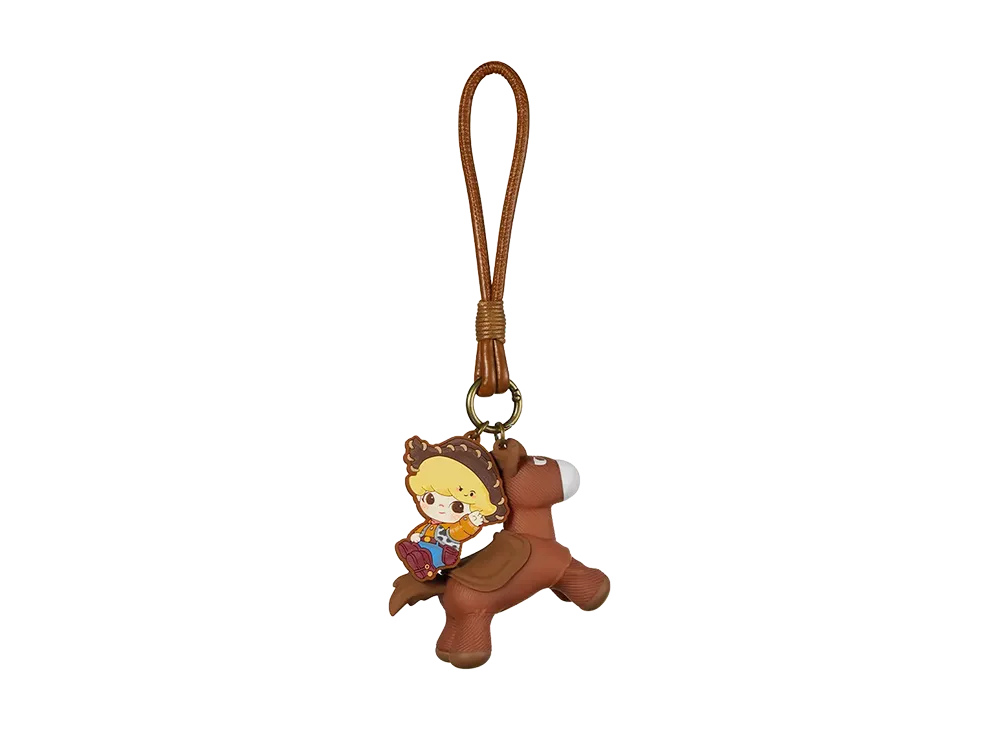 POP MART DIMOO WORLD x PIXAR Series - Night Light Charm