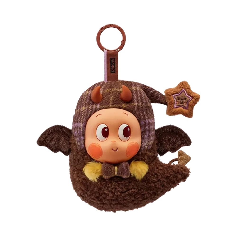POP MART Spooky Bakehouse Series Twinkle Twinkle Pouch