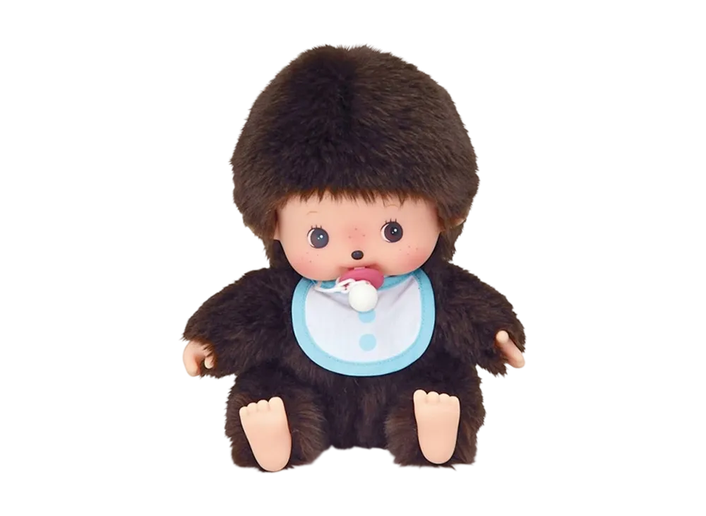 Sekiguchi Soft Bebichhichi M Size Boy