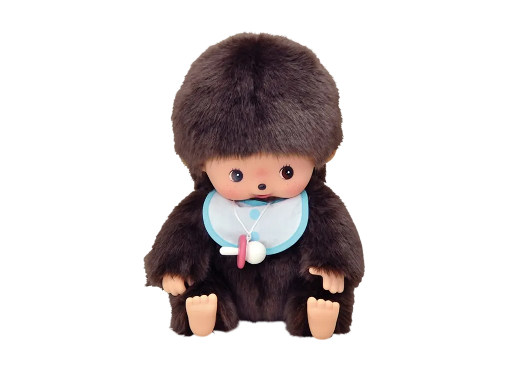 Sekiguchi Soft Bebichhichi L Size Boy