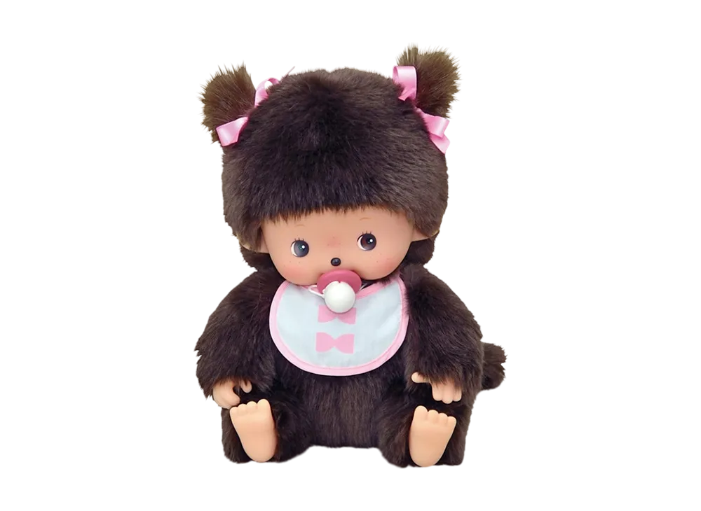 Sekiguchi Soft Bebichhichi L Size Girl