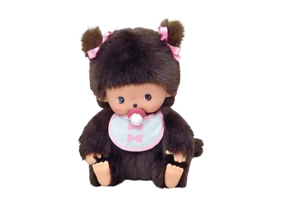 Sekiguchi Soft Bebichhichi L Size Girl