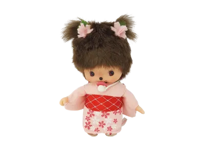 Sekiguchi Sakura Bebichhichi