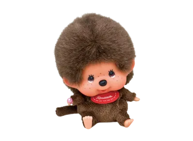 Sekiguchi Kao-deka Monchhichi Otedama Boy