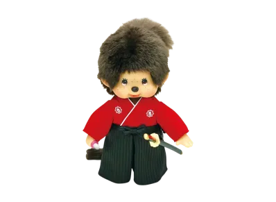 Sekiguchi Samurai Monchhichi-kun