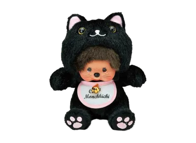 Sekiguchi Monchhichi Nya-Nya Monchhichi
