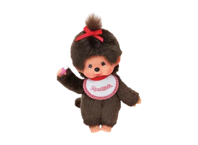 Sekiguchi Monchhichi Photogenic Monchhichi-chan