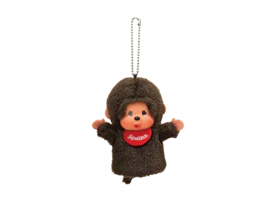 Sekiguchi Monchhichi Puppet Mascot Boy