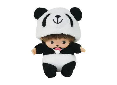 Sekiguchi Funwari Animal Bebichhichi Panda