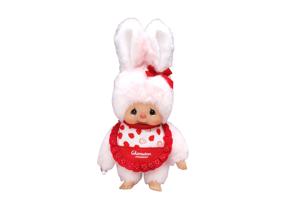 セキグチ いちごだいすき！チムたん Sサイズの新品/中古フリマ(通販