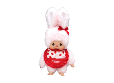 Sekiguchi I Love Strawberries! Chimutan S Size