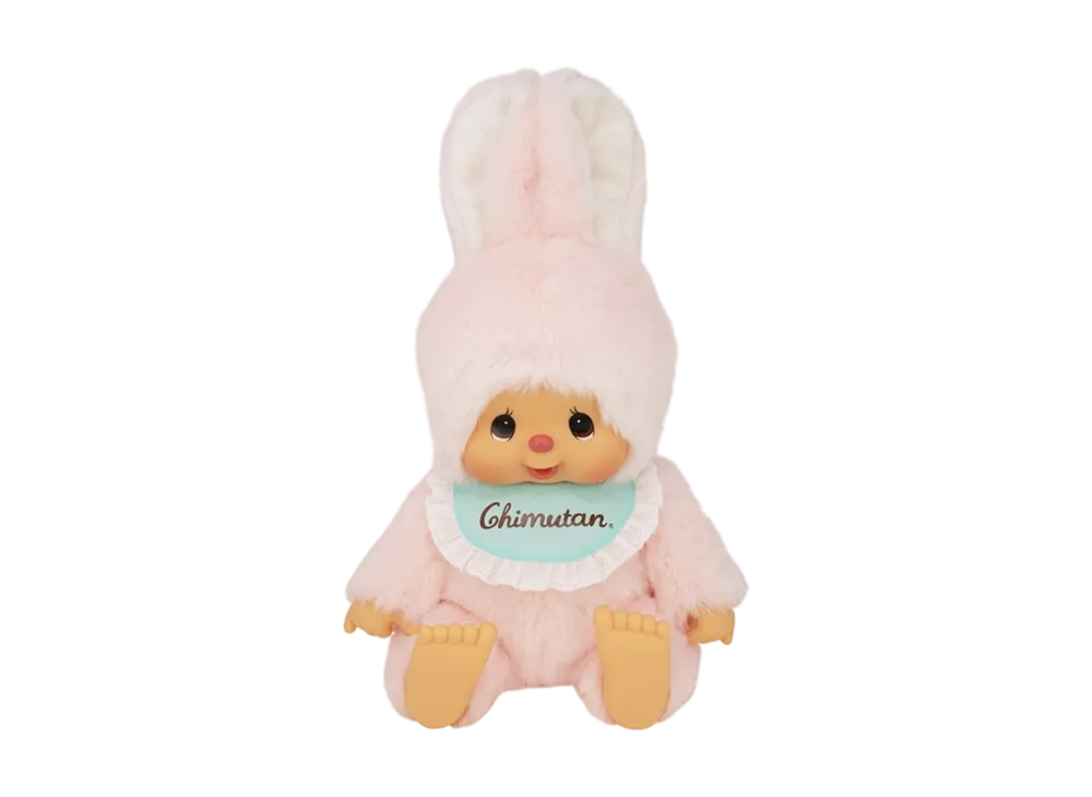 Sekiguchi Chimutan Soft L Size