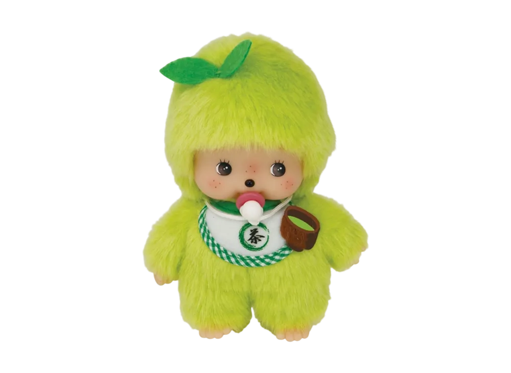 Sekiguchi Matcha Bebichhichi S Size Boy