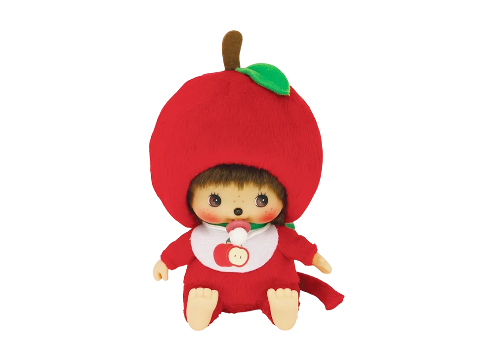 Sekiguchi Apple Bebichhichi-san S Size Sitting