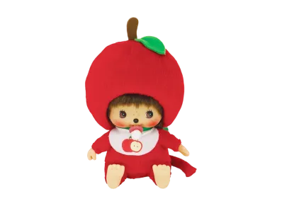 Sekiguchi Apple Bebichhichi-san S Size Sitting