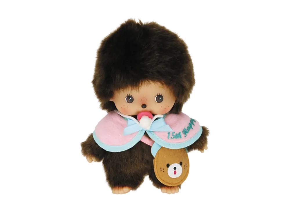 Sekiguchi 15th HAPPY TRIP Bebichhichi Boy S Size