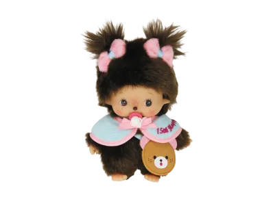 Sekiguchi 15th HAPPY TRIP Bebichhichi Girl S Size