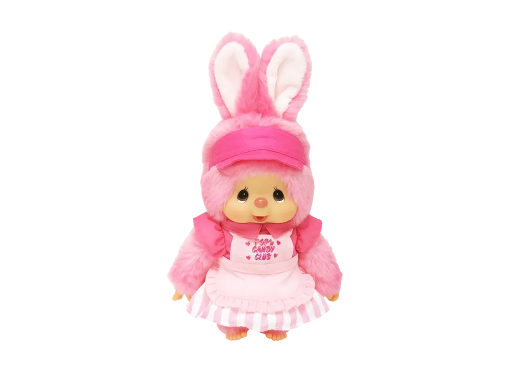 Sekiguchi POP'n CANDY CLUB Chimutan M Size