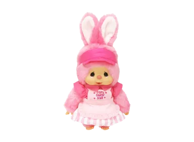 Sekiguchi POP'n CANDY CLUB Chimutan M Size