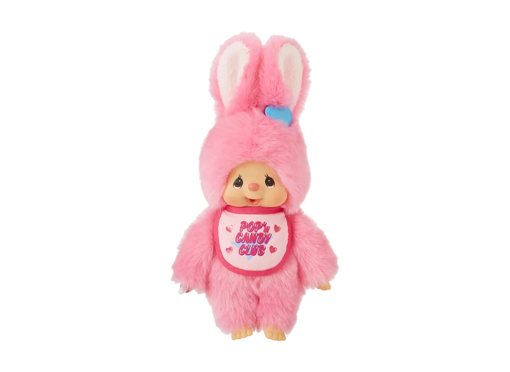 セキグチ ポップン キャンディ クラブ チムたん Sサイズの価格・売買