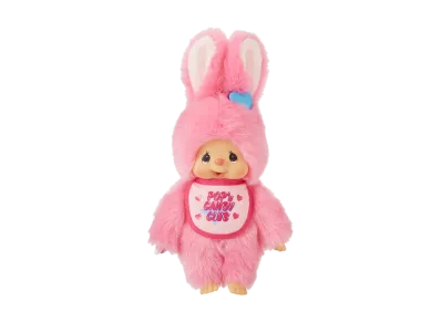 Sekiguchi POP'n CANDY CLUB Chimutan S Size