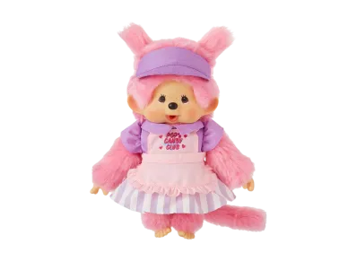Sekiguchi POP'n CANDY CLUB Monchhichi M Size