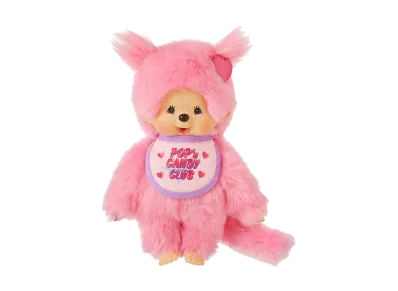 Sekiguchi POP'n CANDY CLUB Monchhichi S Size