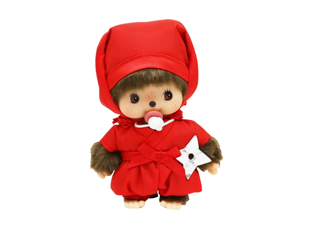 Sekiguchi Ninja Bebichhichi-chan