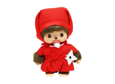 Sekiguchi Ninja Bebichhichi-chan