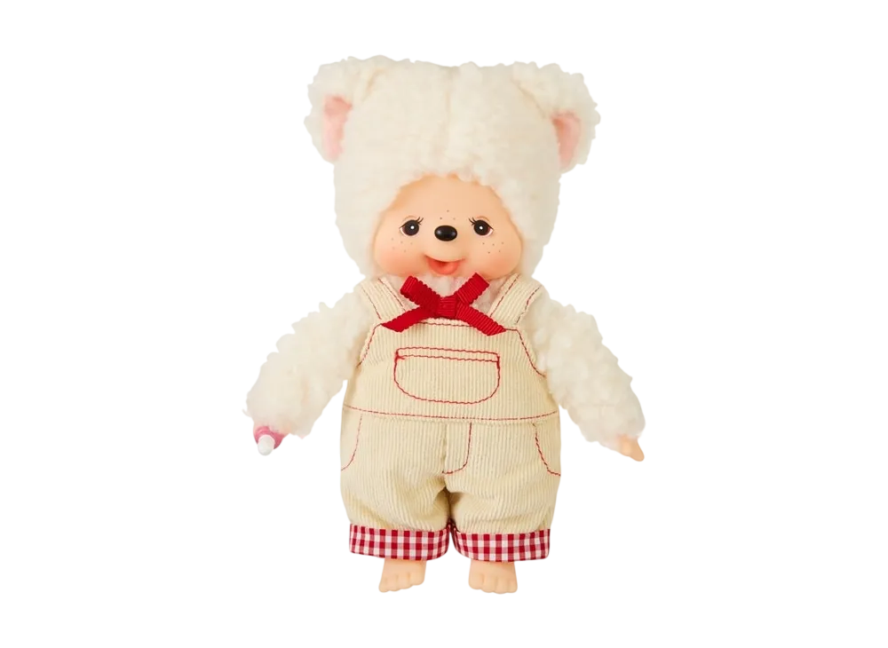 Sekiguchi Mokomoko Cham-zu Cham S Size