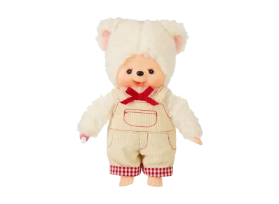 Sekiguchi Mokomoko Cham-zu Cham S Size