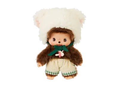 Sekiguchi Mokomoko Cham-zu Bebichhichi S Size Boy