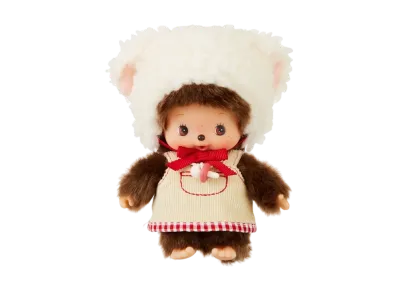 Sekiguchi Official Shop Limited Mokomoko Cham-zu Bebichhichi S Size Girl