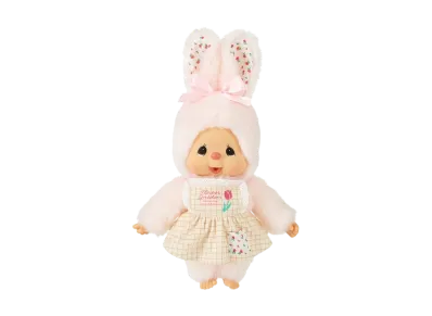 Sekiguchi Mon Mon Farm Flower Chimutan M Size