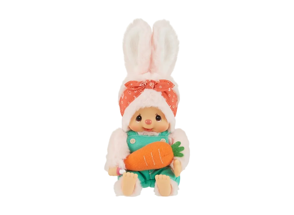 Sekiguchi Mon Mon Farm Vegetable Chimutan S