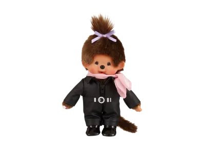 Sekiguchi Fujiko x Monchhichi S Girl