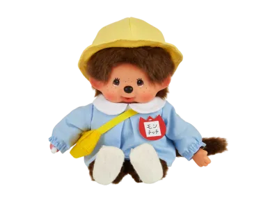 Sekiguchi Memories of that Day Kindergarten Monchhichi
