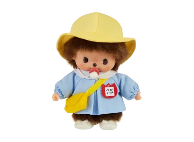 Sekiguchi Memories of that Day Kindergarten Bebichhichi