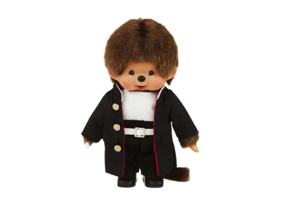 Sekiguchi Memories of that Day Long School Jacket Monchhichi Boy