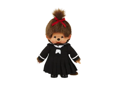 Sekiguchi Memories of that Day Long Sailor Monchhichi Girl