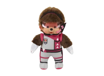 Sekiguchi Idolmaster SideM x Monchhichi Jiro Yamashita